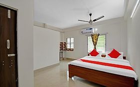 Super Hotel O Grand Eden